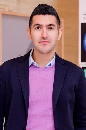 Cover image for Arash Estilaf