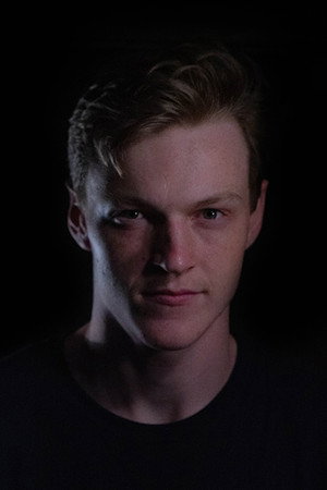 Cover image for Samuel McKay