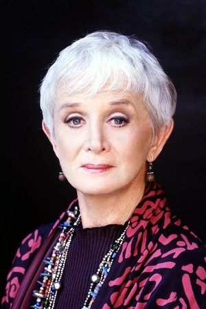 Cover image for Barbara Barrie