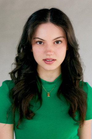 Cover image for Michelle Torian
