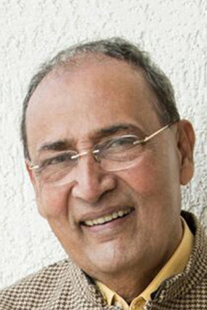 Cover image for Yusuf Hussain