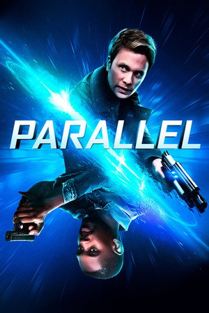 Poster for Параллель
