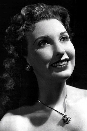 Cover image for Julie Bennett