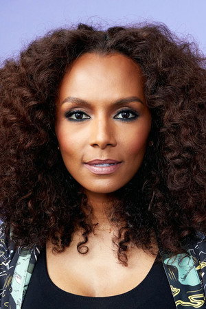 Cover image for Janet Mock