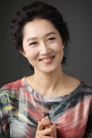 Cover image for 정경순
