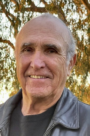 Cover image for Ron Shelton