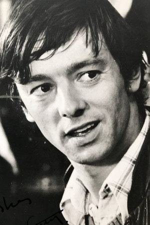 Cover image for Peter McEnery