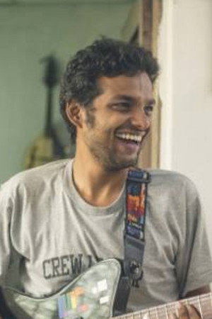 Cover image for Vivek Sagar