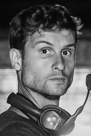 Cover image for Jonathan van Tulleken