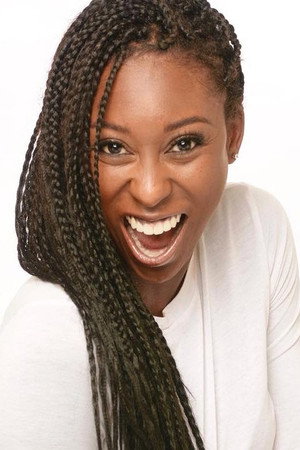 Cover image for Rachelle Neal