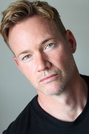 Cover image for Steve Byers