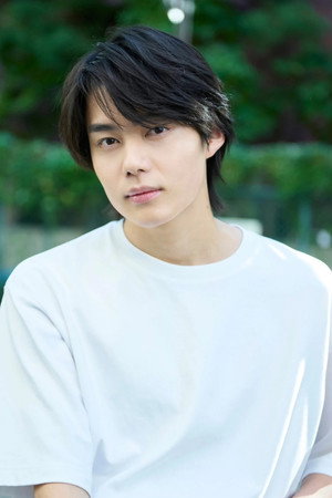 Cover image for 今井竜太郎