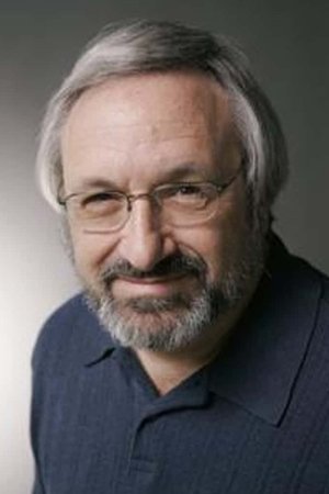 Cover image for Barry Gordon