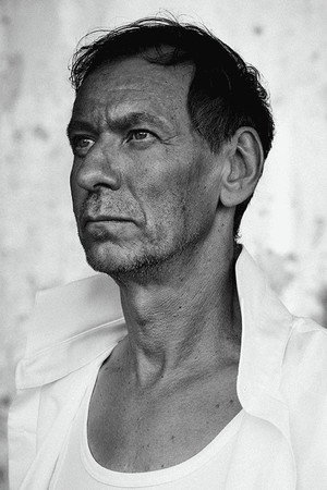 Cover image for Christian Lorenz