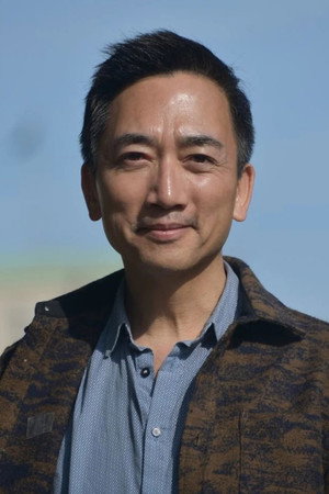 Cover image for David K.S. Tse