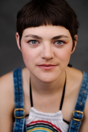 Cover image for Johanna Polley