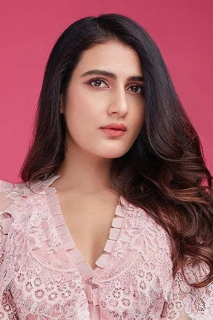 Cover image for Fatima Sana Shaikh