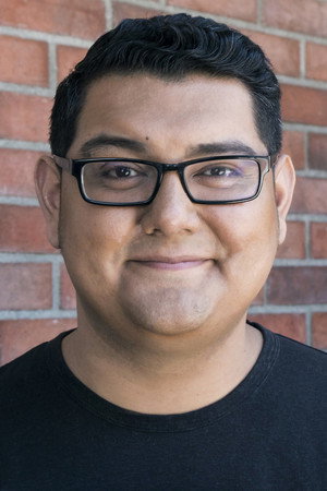 Cover image for Joe Hernandez