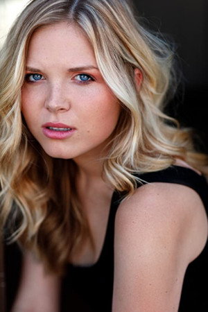 Cover image for Grace Patterson