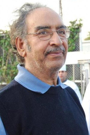 Cover image for Veeru Devgan