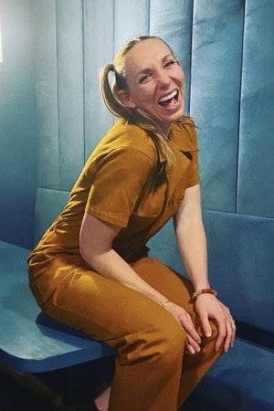 Cover image for Chelsea Bo