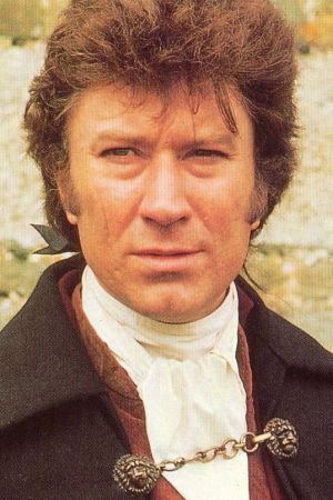 Cover image for Robin Ellis