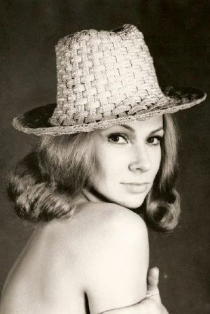 Cover image for Ellen Bahl