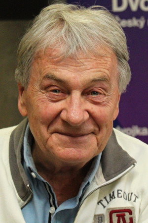 Cover image for Ярослав Визнер