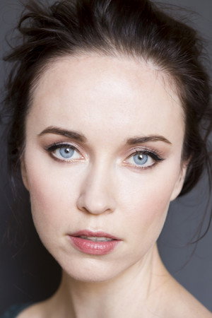 Cover image for Elyse Levesque