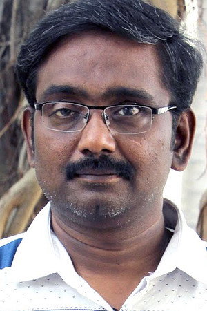 Cover image for Vasanthabalan