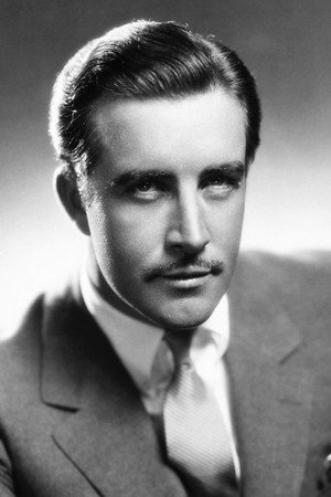 Cover image for John Boles