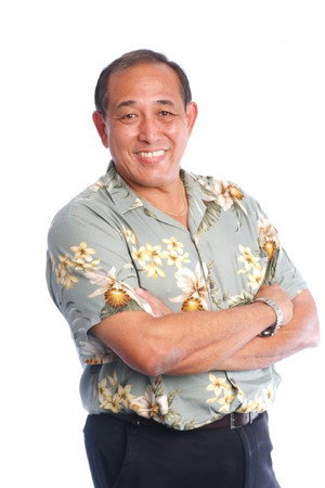 Cover image for Dennis Chun