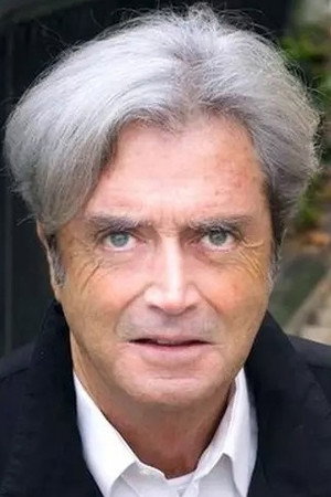 Cover image for Christophe Tourrette
