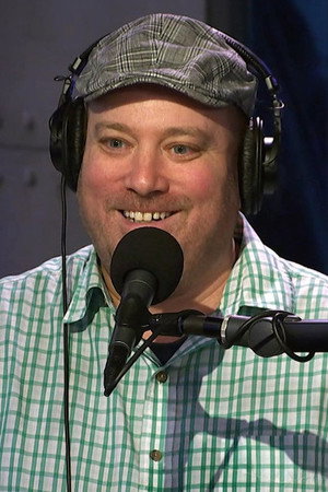Cover image for Benjy Bronk