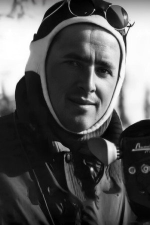 Cover image for Pierre Tairraz
