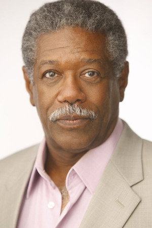 Cover image for Lou Beatty Jr.