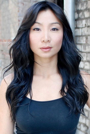 Cover image for Becky Wu