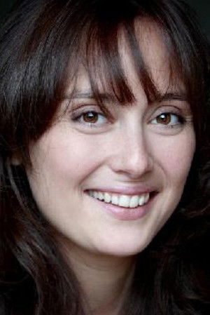 Cover image for Céline Mauge