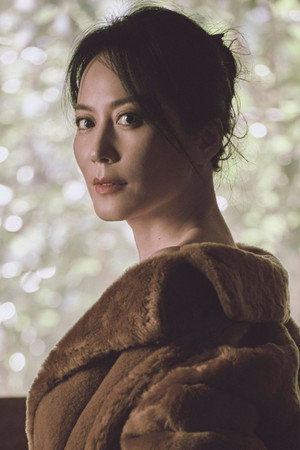 Cover image for 俞飞鸿