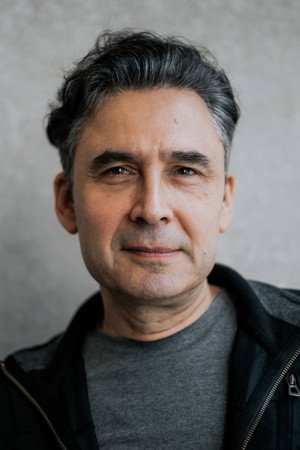Cover image for Oleg Mirochnikov