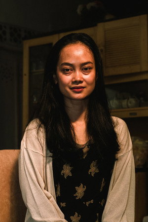 Cover image for Nelly Sukma