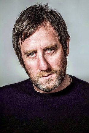 Cover image for Michael Smiley