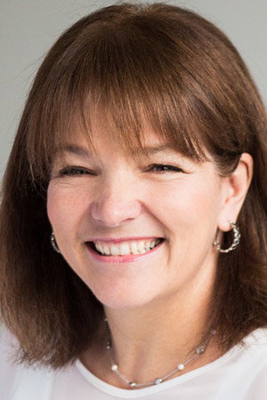 Cover image for Marie-Claude Poulin
