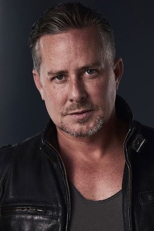 Cover image for Dean Armstrong