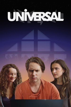 Poster for Универсальный