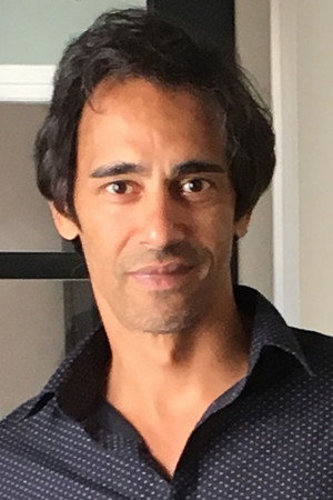 Cover image for Olivier Bénard