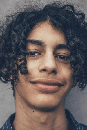 Cover image for Mustapha Aarab