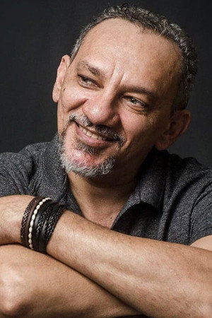 Cover image for Sandro Guerra