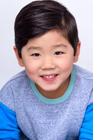 Cover image for Lincoln Nakamura
