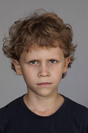 Cover image for Maksim Kolpachkov